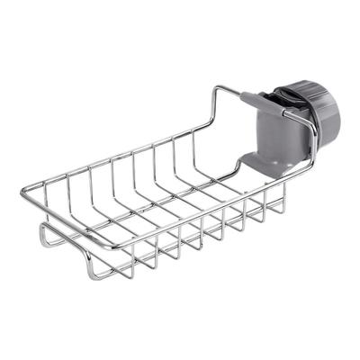 水龙头置物架厨房沥水收纳架