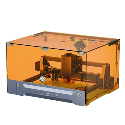 小型桌面式激光切割机