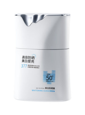 【亦菲同款】50倍水感清爽防晒霜