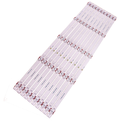 夏新MX58W背光灯条HY-M580A3