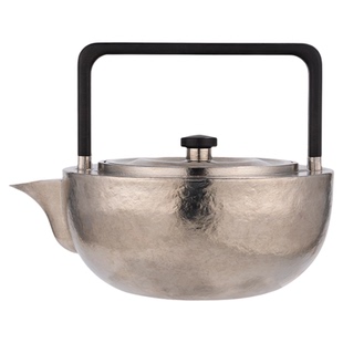 【官方正品】飞剑故式联名款纯钛茶壶烧水壶鸿蒙中式煮茶壶礼盒装