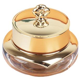 专柜正品 whoo后天气丹光耀滋养霜10ml中小样 修复面霜 保湿 抗皱