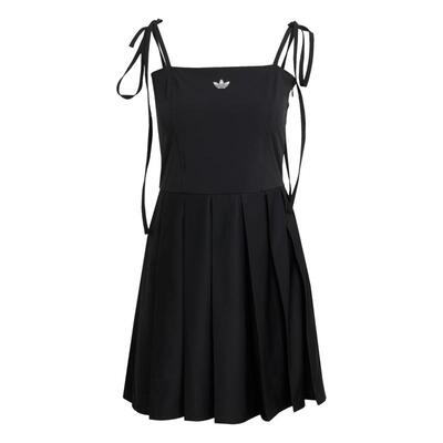 阿迪达斯三叶草女子连衣裙