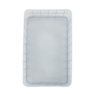 花枝鼠仓鼠窝二层观景阳台天竺鼠蜜袋鼯铁艺二层平台阁楼防啃棉窝