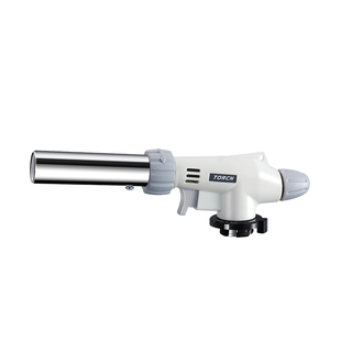 手持喷火枪烧猪毛喷枪丁烷液化气家用喷火器火枪点火神器喷火枪头