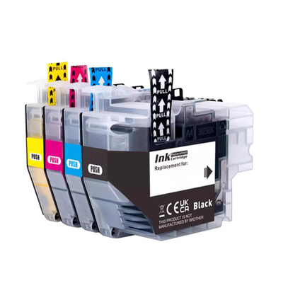 适用兄弟MFC-J2340DW墨盒