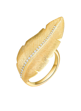 MONICONIC度假精致戒指