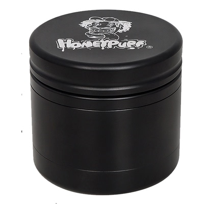 磨烟器grinder大号烟草斗粮碎烟