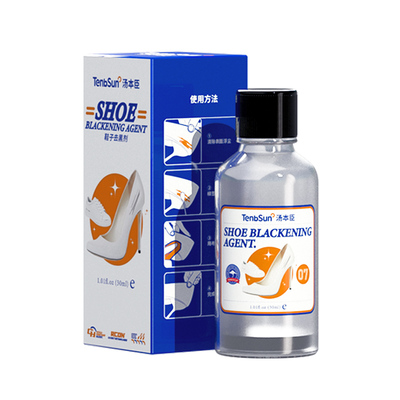 汤本臣鞋子黑边黑印划痕去除剂