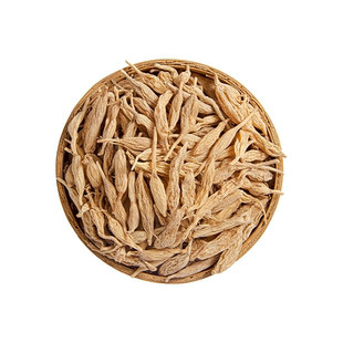 野生麦冬中药材正品官方旗舰店特级麦东茶沙参玉竹泡水喝无硫黄芪