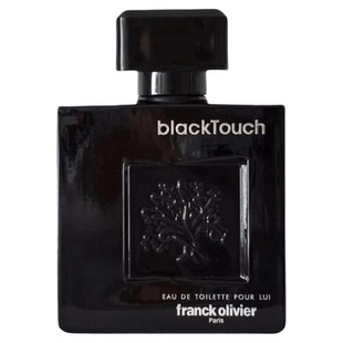 Franck olivier弗兰克奥利弗香水白色触摸蓝色贝壳自然试香小样