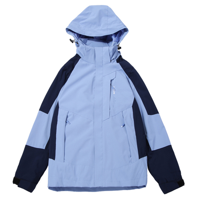 2022新款两件套男女款风衣外套