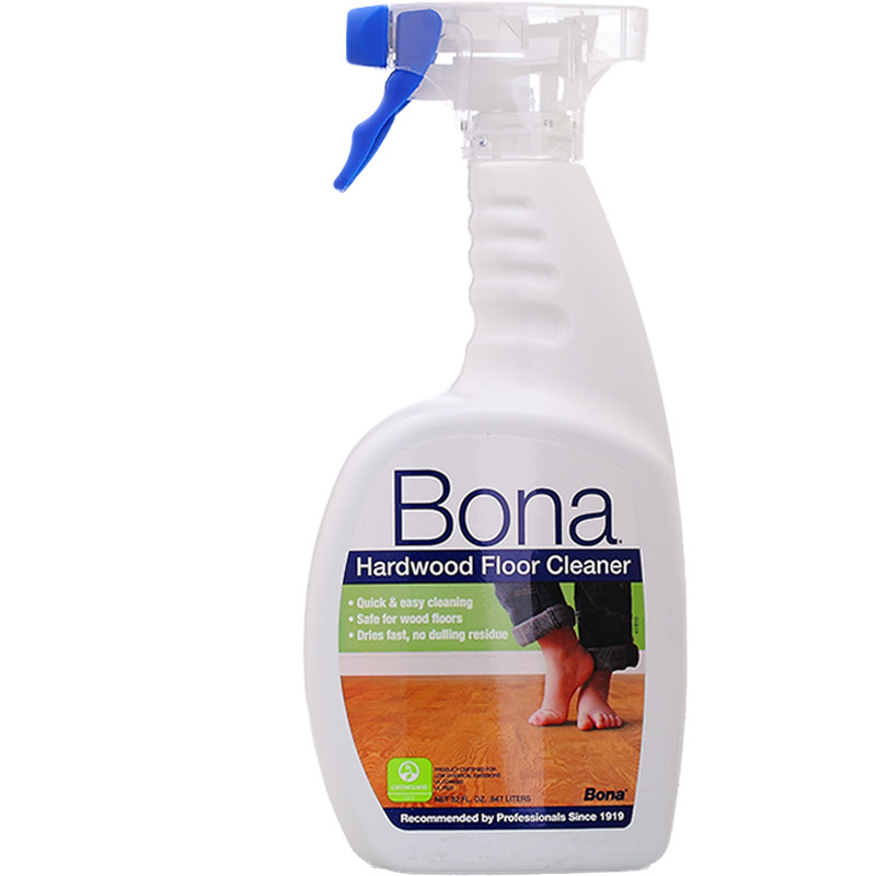 bona博纳拖把清洁剂套装