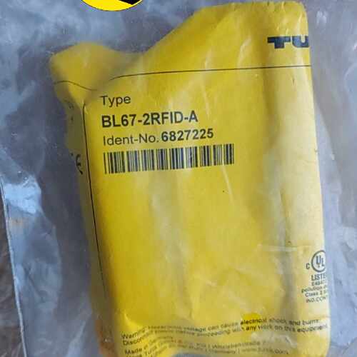 【议价-可维修】  BL67-2RFID-A /均有货