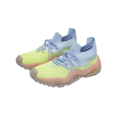 JNBY江南布衣休闲女装鞋