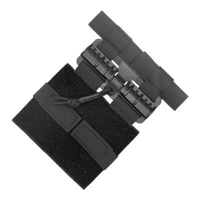 战术背心通用马甲快拆扣xpc2.0