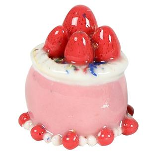 陶艺机专用彩泥绿色陶土儿童手工可烧制泥土粘土瓷泥陶泥陶瓷色泥