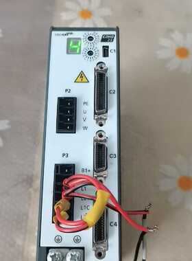 【议价-可维修】伺服驱动器 CDHD2S-0032AEC2 /均有货