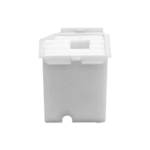 【顺丰】适用epson爱普生L3153废墨垫收集垫打印机废墨仓L3158 L3151 L3156 L3150废墨盒吸墨垫棉维护箱清零