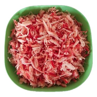 炭烤鱿鱼丝鱿鱼碎块条500克即食海味零食寿司材料 章鱼小丸子饭团