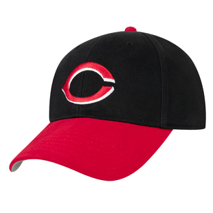 47brand硬顶幼童棒球帽大童软顶ny鸭舌帽春季出游儿童帽子