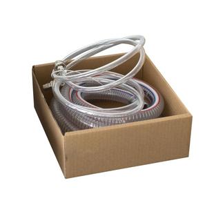 「WOWA原创」lamarzocco 辣妈micra/mini/mini r咖啡机改装上下水