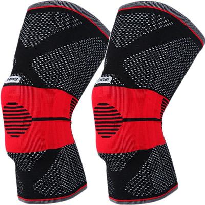 准者半月板护膝盖防损伤跑步篮球