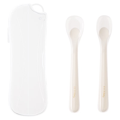 大牌宝宝硅胶软勺冲量折扣价