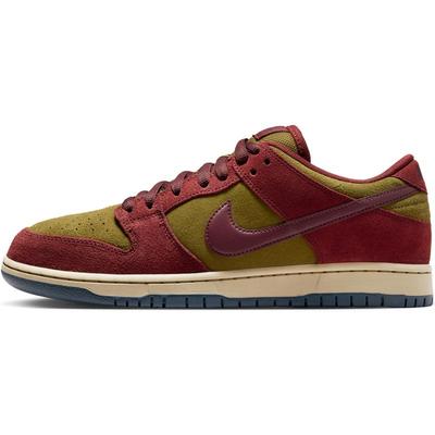 Nike耐克SBDUNK胶底低帮滑板鞋