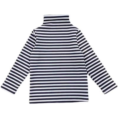 童装儿童打底衫男童女童加绒上衣