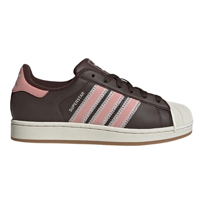Adidas/阿迪达斯正品三叶草女士休闲低帮经典贝壳头板鞋JP8167
