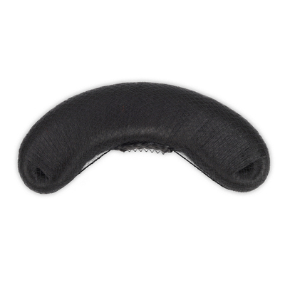 儿童古风汉服发包清朝格格旗头