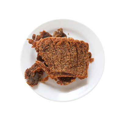 沙嗲味小包装手撕豪吃牛肉干