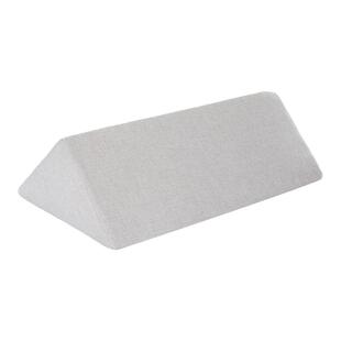 翻身三角枕孕妇喂奶腰枕卧床病人护理防褥疮侧睡辅助侧翻久躺神器