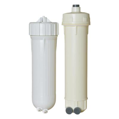 净水器RO反渗透快接膜壳配件