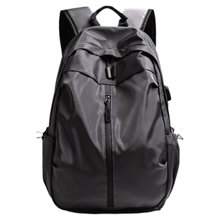 大容量短途旅游旅行包2025新款男女学生书包电脑包轻便双肩背包潮