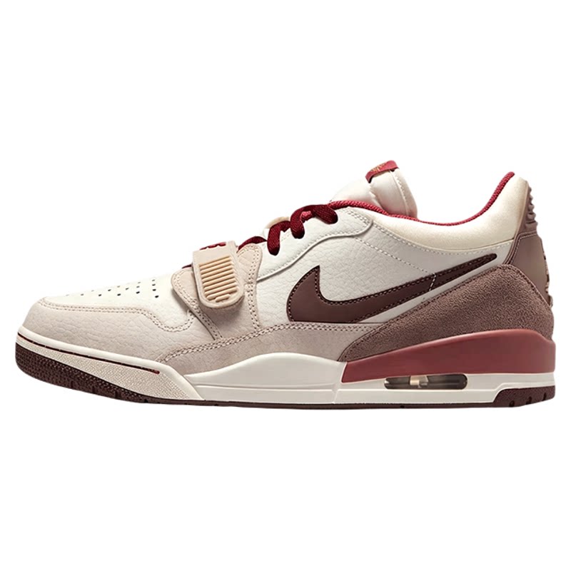 JordanLegacy312男子篮球鞋