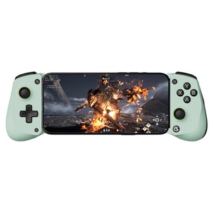 盖世小鸡X5lite手机平板拉伸游戏手柄散热安卓y700苹果手游燕云十六声美职篮全明星王者荣耀我的世界吃鸡外设