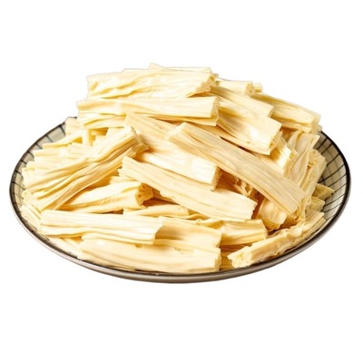 昔日印象手工腐竹豆香浓郁