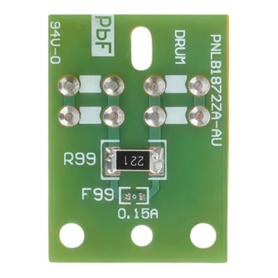 适用松下KX-FAC408CN硒鼓
