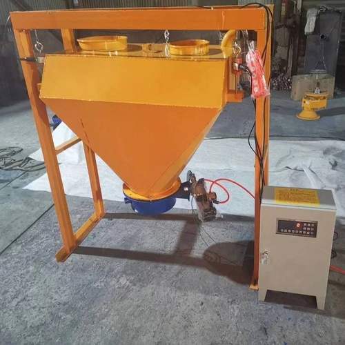 商砼混凝土搅拌站配套2500公斤水泥计量料斗外加剂定量称高精度