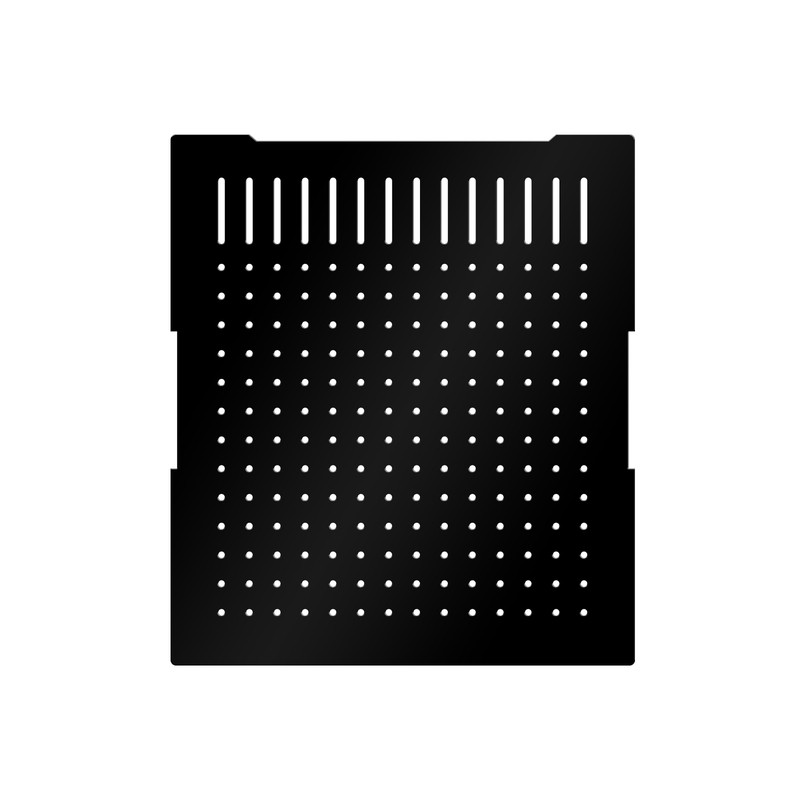 适配当贝鱼缸1S2S专用双吸盘隔板