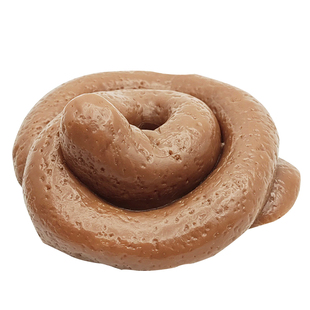 仿真大便玩具假便便捏捏乐模型整蛊恶搞室友恶心解压愚人节礼物屎