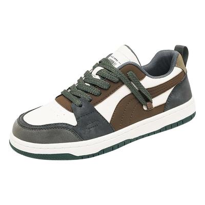 官方旗舰店正品男鞋品牌新款