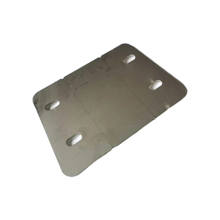 304不锈钢板激光切割310S/316L不锈钢板材加工定制做钣金折弯拉丝