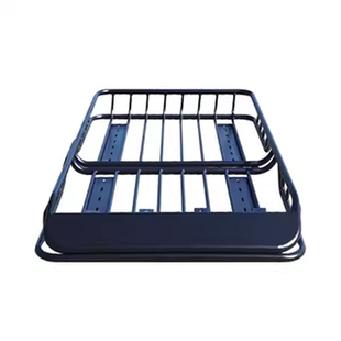 奇瑞瑞虎8PRO瑞虎9PLSU荣威RX5RX8传祺GS4 GS8车顶行李架框筐通用