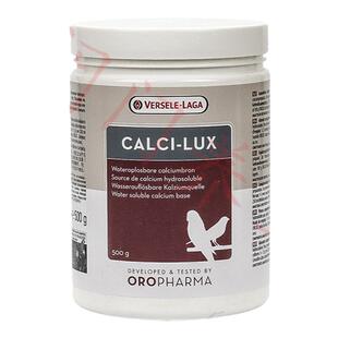 凡赛尔欧乐斯观赏鸟水溶钙性生物钙鹦鹉补钙粉散装50克密封袋分装