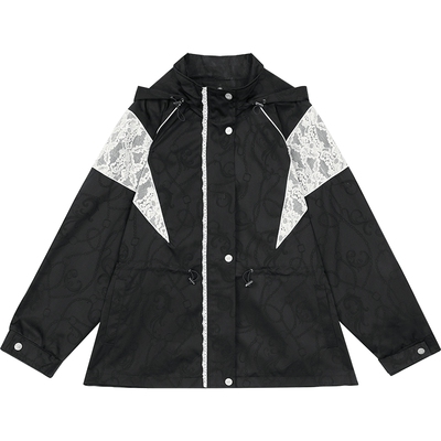 妖精的口袋【维多利亚】风衣