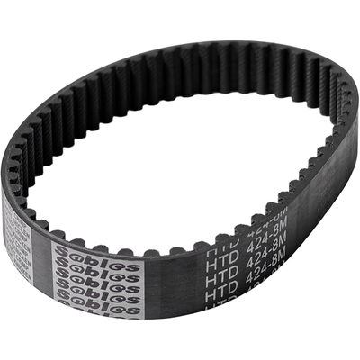 三阪橡胶HTD同步带Sables 416-8M424-8M432-8M440-8M448-8M456-8M