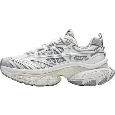 安踏扶摇丨厚底增高潮流老爹鞋女鞋2025冬季新款运动鞋122538898